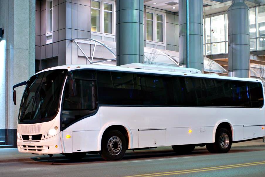 Party Bus Prices Altoona 